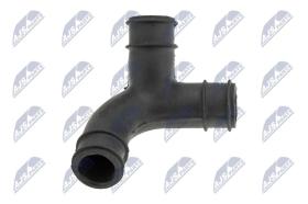 NTY GPPVW056 - NTY TUBO FLEXIBLE DE VENTILACIÓN BLOQUE DE MOTOR