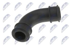 NTY GPPVW057 - NTY TUBO FLEXIBLE DE VENTILACION BLOQUE DE MOTOR
