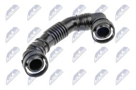 NTY GPPVW058 - NTY TUBO FLEXIBLE DE VENTILACIÓN BLOQUE DE MOTOR