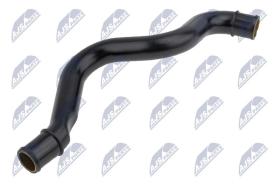 NTY GPPVW060 - NTY TUBO FLEXIBLE DE VENTILACIÓN BLOQUE DE MOTOR
