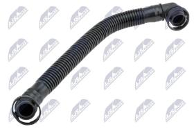 NTY GPPVW076 - NTY TUBO FLEXIBLE DE VENTILACIÓN CULATA