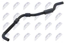 NTY GPPVW095 - NTY TUBO FLEXIBLE DE VENTILACIÓN BLOQUE DE MOTOR