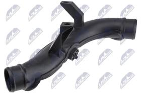 NTY GPPVW107 - NTY TUBE / AIR INLET HOSE