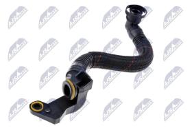 NTY GPPVW127 - NTY TUBO FLEXIBLE DE VENTILACIÓN BLOQUE DE MOTOR