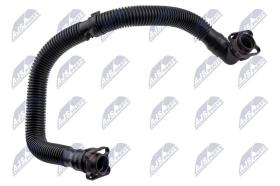 NTY GPPVW130 - Tubo flexible de ventilación del bloque de motor