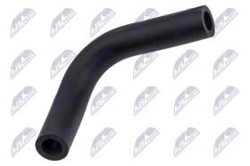 NTY GPPVW131 - NTY TUBO FLEXIBLE DE VENTILACIÓN BLOQUE DE MOTOR
