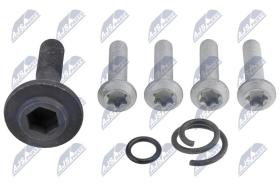 NTY KLPBM021Z - KIT DE MONTAJE NTY
