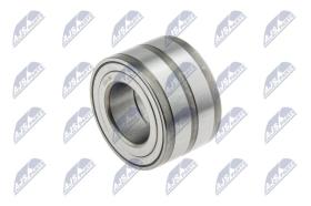 NTY KLPCH040 - KIT COJINETE DE RUEDA DELANTERA NTY