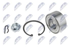 NTY KLPCT000 - NTY KIT COJINETE RUEDA DELANTERA