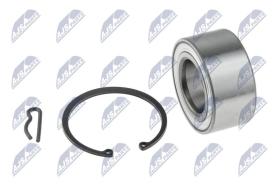 NTY KLPCT004 - NTY KIT COJINETE RUEDA DELANTERA