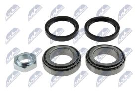 NTY KLPCT010 - NTY Kit Cojinete Rueda Delantera