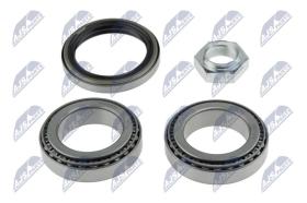 NTY KLPCT012 - KIT COJINETE RUEDA DELANTERA NTY