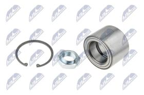 NTY KLPCT018 - NTY KIT COJINETE RUEDA DELANTERA