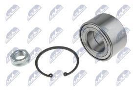 NTY KLPCT022 - NTY KIT COJINETE RUEDA DELANTERA