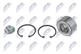 NTY KLPFR010 - NTY KIT COJINETE RUEDA DELANTERA