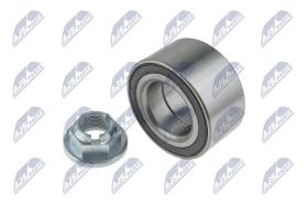 NTY KLPFR035 - KIT COJINETE RUEDA DELANTERA NTY