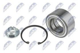 NTY KLPFR036 - KIT COJINETE RUEDA DELANTERA
