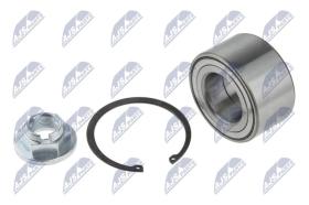 NTY KLPFR038 - Kit de cojinete de rueda delantera