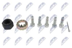 NTY KLPFR039Z - KIT DE MONTAJE NTY