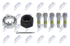 NTY KLPFR040Z - KIT DE MONTAJE NTY