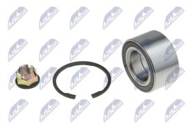 NTY KLPFR044 - KIT COJINETE RUEDA DELANTERA