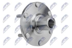 NTY KLPFR050P - NTY BUJE DE LA RUEDA DELANTERA SIN RODAMIENTO