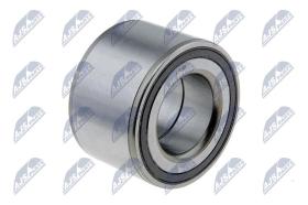 NTY KLPFR052 - KIT DE COJINETE DE RUEDA DELANTERA NTY