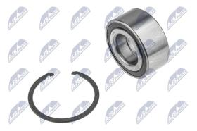 NTY KLPHY503 - KIT COJINETE DE RUA DELANTERA NTY