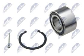 NTY KLPHY505 - NTY KIT COJINETE RUEDA DELANTERA