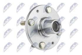 NTY KLPHY505P - NTY BUJE DE LA RUEDA DELANTERA SIN RODAMIENTO