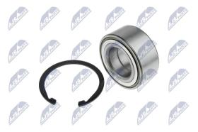 NTY KLPHY507 - KIT COJINETE RUEDA DELANTERA NTY