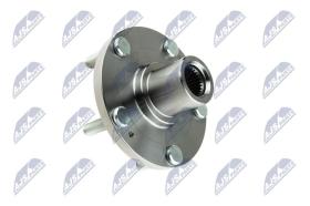 NTY KLPHY509P - NTY BUJE DE LA RUEDA DELANTERA SIN RODAMIENTO