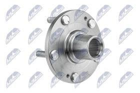 NTY KLPHY509P2 - NTY BUJE DE LA RUEDA DELANTERA SIN RODAMIENTO