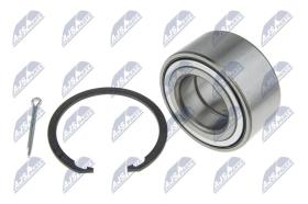 NTY KLPHY510 - KIT COJINETE DE RUEDA DELANTERA NTY