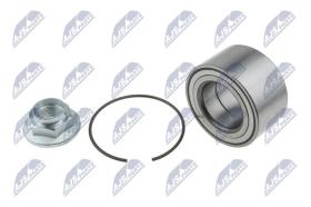 NTY KLPHY511 - KIT COJINETE DE RUEDA DELANTERA NTY