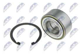 NTY KLPHY520 - NTY KIT COJINETE RUEDA DELANTERA