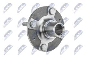 NTY KLPHY522P - NTY BUJE DE LA RUEDA DELANTERA SIN RODAMIENTO