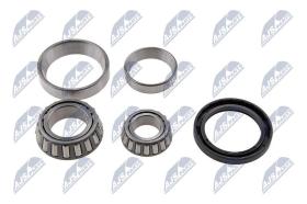 NTY KLPKA301 - KIT COJINETE RUEDA DELANTERA NTY