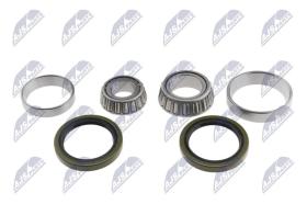 NTY KLPKA304 - NTY KIT COJINETE RUEDA DELANTERA