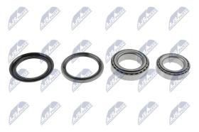 NTY KLPKA305 - NTY KIT COJINETE RUEDA DELANTERA