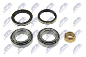 NTY KLPKA311 - KIT COJINETE RUEDA DELANTERA NTY