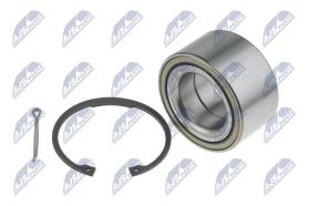 NTY KLPKA313 - NTY KIT COJINETE RUEDA DELANTERA