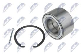 NTY KLPKA316 - KIT COJINETE RUEDA DELANTERA NTY