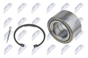 NTY KLPKA319 - KIT COJINETE RUEDA DELANTERA