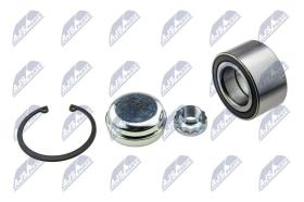 NTY KLPME002 - KIT COJINETE RUEDA DELANTERA NTY