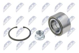 NTY KLPME014 - KIT COJINETE RUEDA DELANTERA