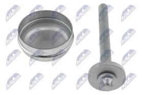 NTY KLPME019Z - KIT DE MONTAJE NTY