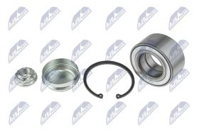 NTY KLPME020 - NTY KIT COJINETE RUEDA DELANTERA