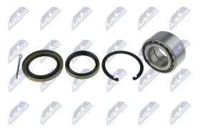NTY KLPMS008 - KIT COJINETE RUEDA DELANTERA