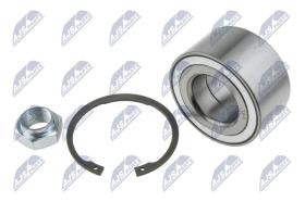 NTY KLPMS031 - KIT COJINETE DE RUEDA DELANTERA NTY
